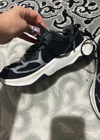 Erkek çocuk Spor Ayakkabı - Görsel 3