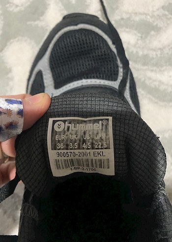 Erkek çocuk Spor Ayakkabı - Görsel 7