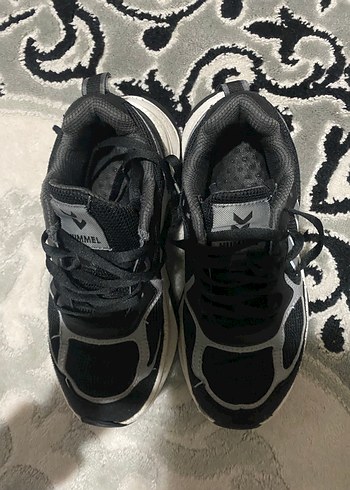 Erkek çocuk Spor Ayakkabı - Görsel 4