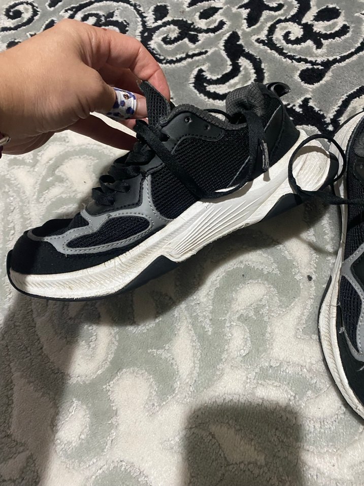 Erkek çocuk Spor Ayakkabı - Görsel 3