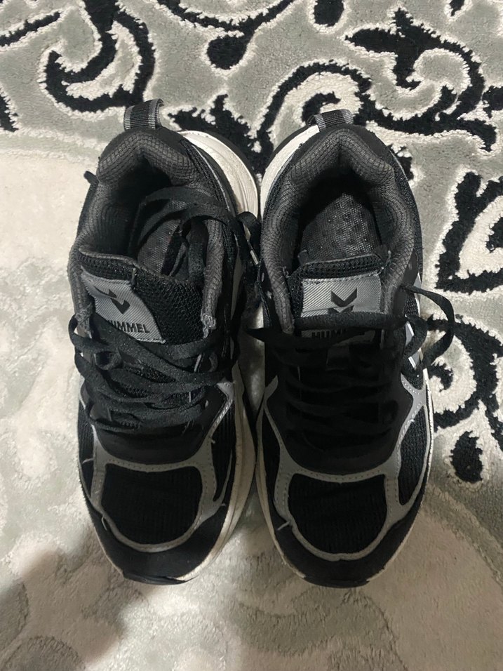 Erkek çocuk Spor Ayakkabı - Görsel 4