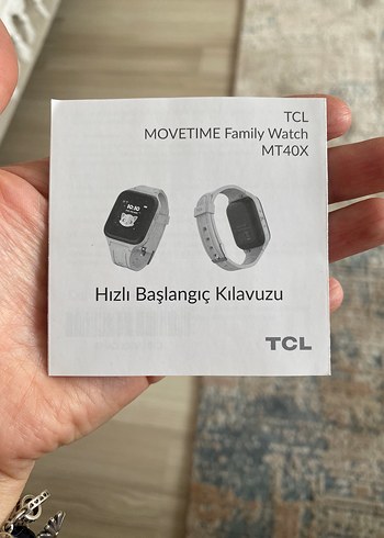 Çocuk akıllı saat - Görsel 4