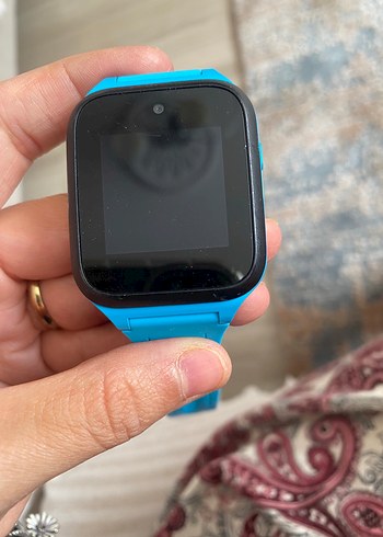 Çocuk akıllı saat - Görsel 3