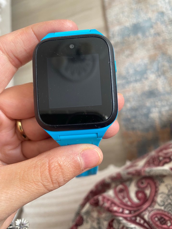 Çocuk akıllı saat - Görsel 3