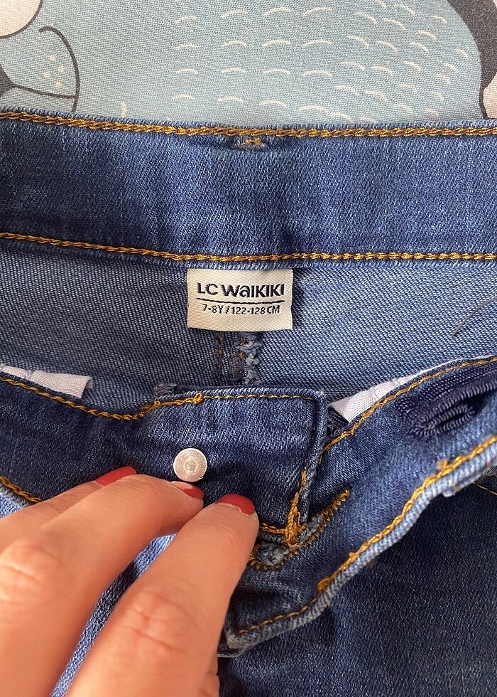 Erkek şort - Görsel 2