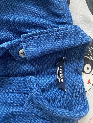 Erkek çocuk gömlek - Görsel 2