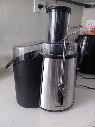 Meyve sıkacağı - Görsel 3