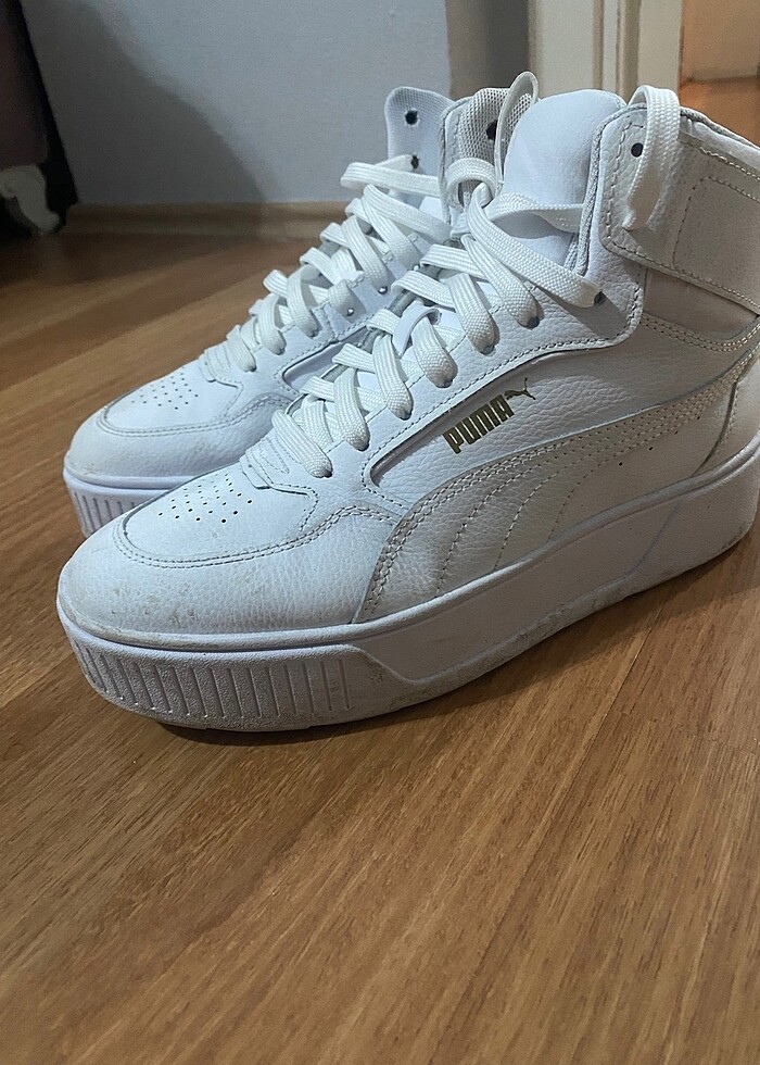 Kadın spor ayakkabı - Görsel 3