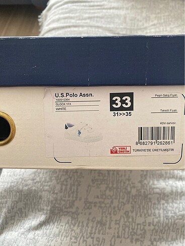 Erkek çocuk spor ayakkabı - Görsel 7