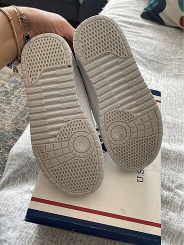 Erkek çocuk spor ayakkabı - Görsel 5