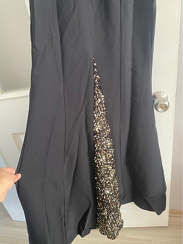 Kadın abiye - Görsel 3