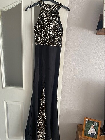 Kadın abiye - Görsel 2