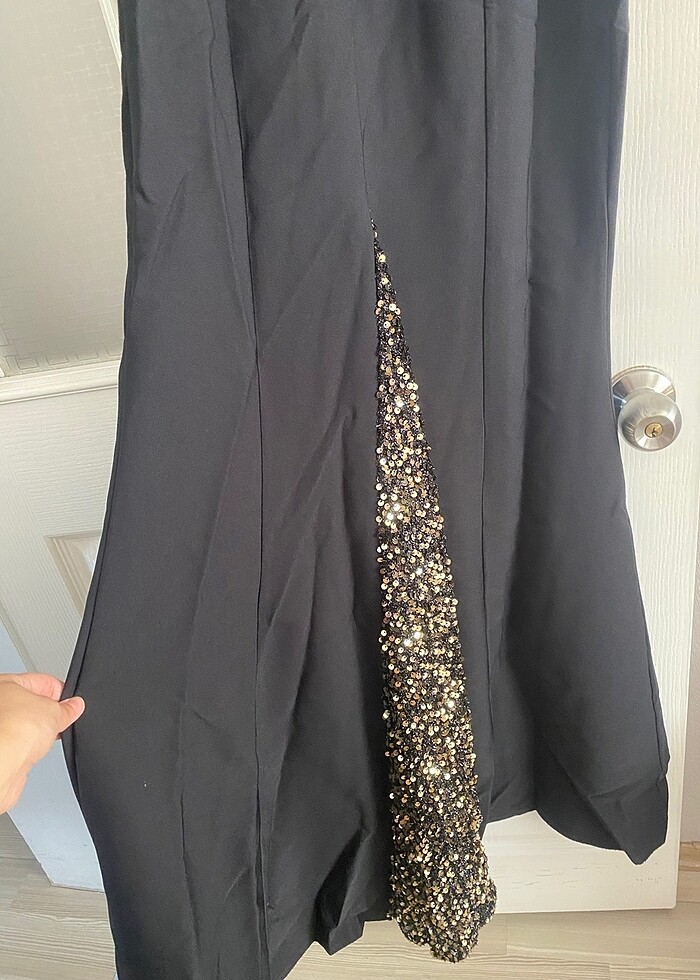 Kadın abiye - Görsel 3