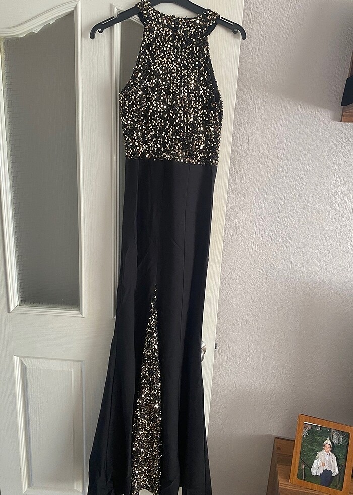 Kadın abiye - Görsel 2