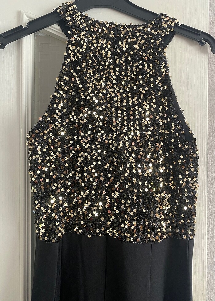 Kadın abiye - Görsel 4