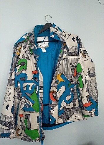 Unisex mont 
