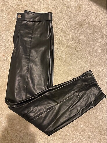 Zara Deri Pantolon