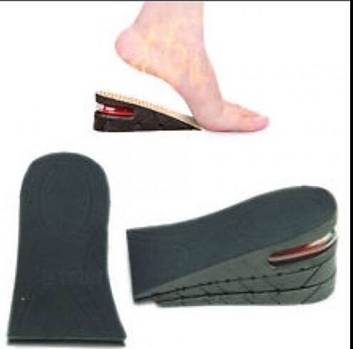 Nike Boy uzatan sihirli topuk
