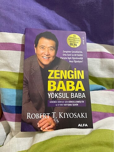 ZENGİN BABA YOKSUL BABA