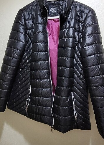 Lcw şişme mont