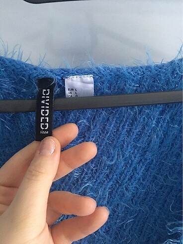 H&M Kazak