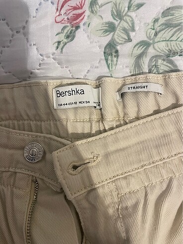 Bershka pantolon