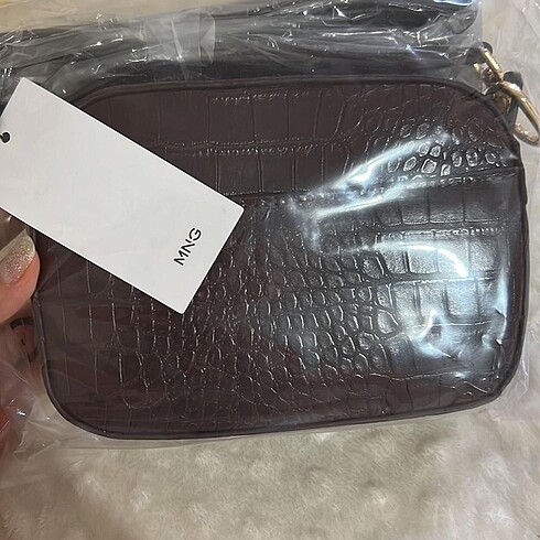 Mango askılı