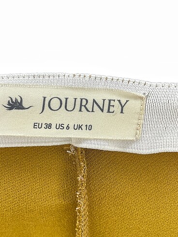 38 Beden çeşitli Renk Journey Düz Kesim %70 İndirimli.