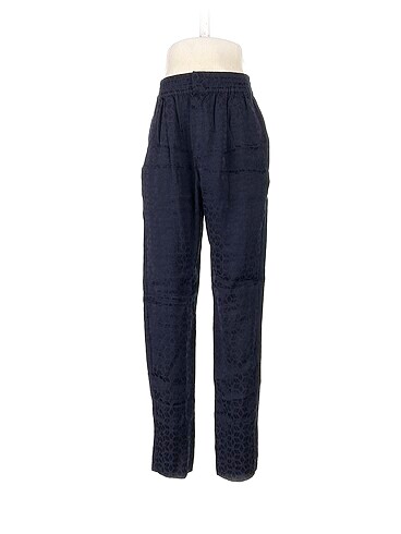 Mango Kumaş Pantolon %70 İndirimli.