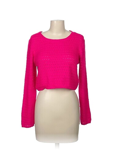 Forever 21 Kazak / Triko %70 İndirimli.