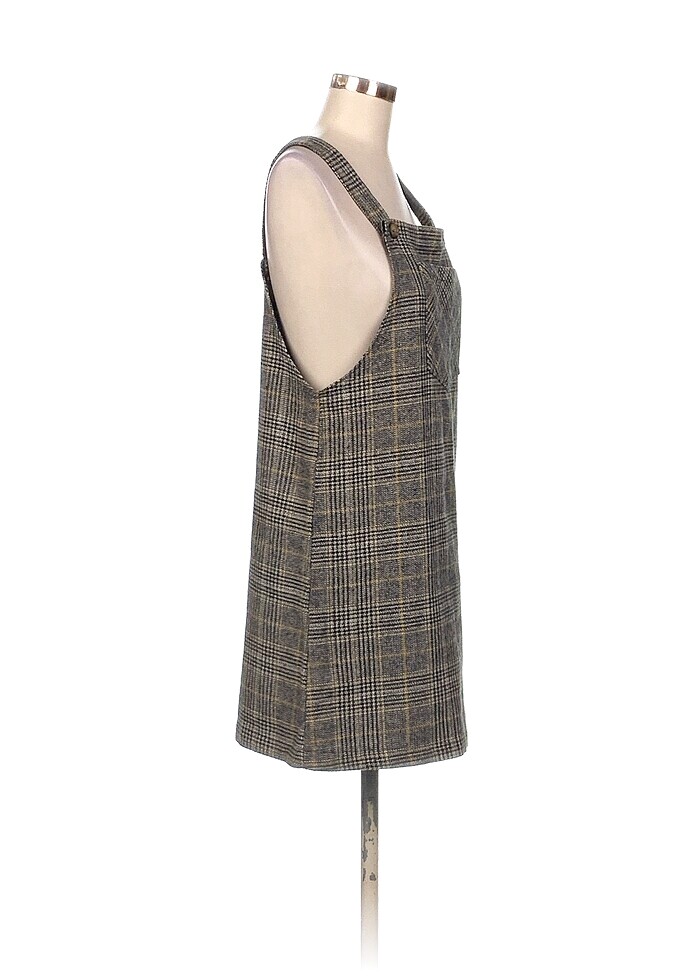 Vintage Love Kısa Salopet %70 İndirimli. - Görsel 2