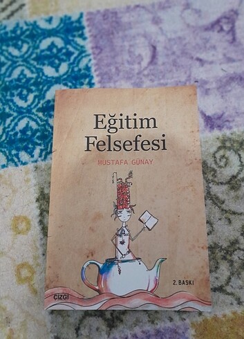 EĞİTİM FELSEFESİ 