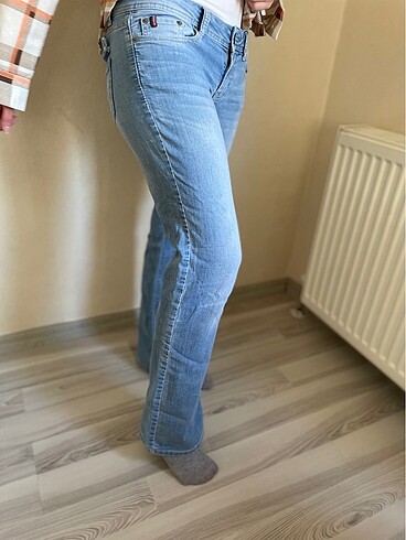 m Beden Polo kot pantolon