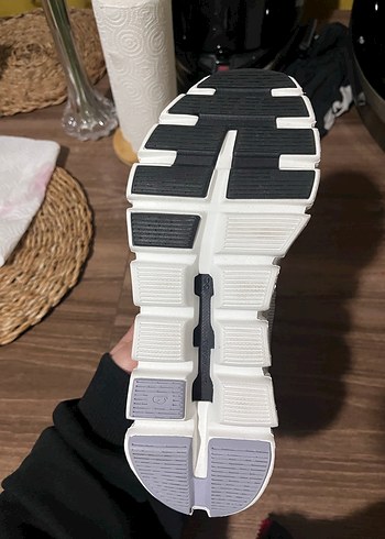 On Koşu Ayakkabısı 
On Cloud 6 Push - Görsel 8