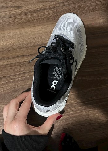 On Koşu Ayakkabısı 
On Cloud 6 Push - Görsel 5