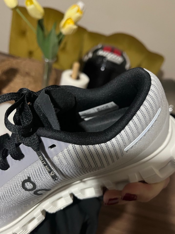 On Koşu Ayakkabısı 
On Cloud 6 Push - Görsel 4