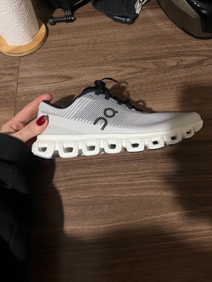 On Koşu Ayakkabısı 
On Cloud 6 Push - Görsel 2