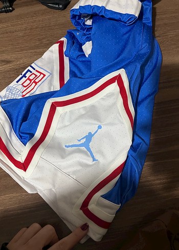 Nike Basketbol şortu - Görsel 4