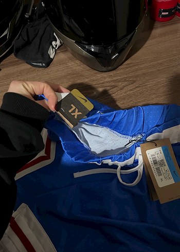 Nike Basketbol şortu - Görsel 3