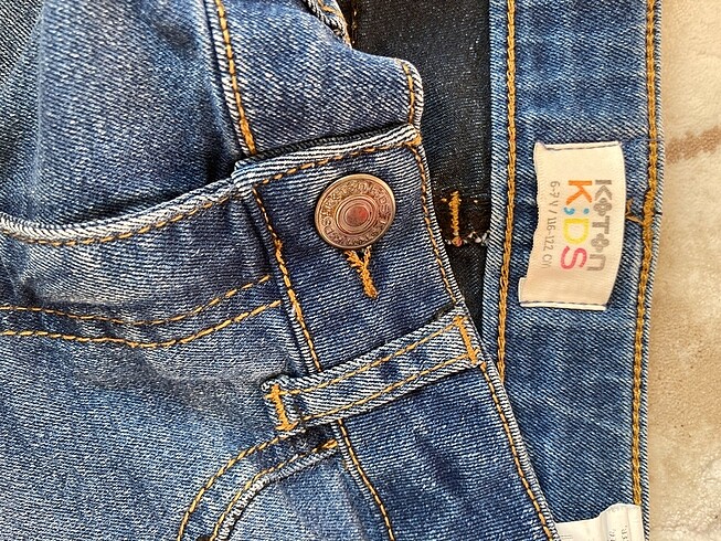 Koton Kids Pantolon