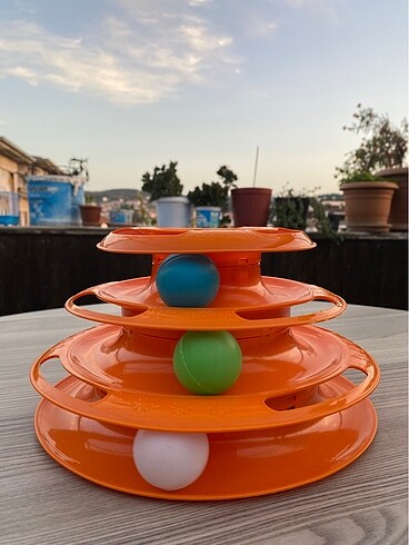 Kedi Oyuncağı