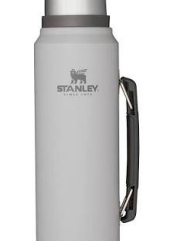 Stanley yeşil ,mavi,gri,siyah Çelik Termos - Görsel 2