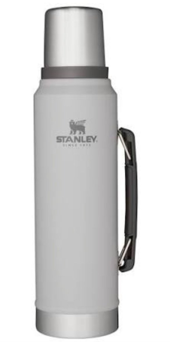 Stanley yeşil ,mavi,gri,siyah Çelik Termos - Görsel 2