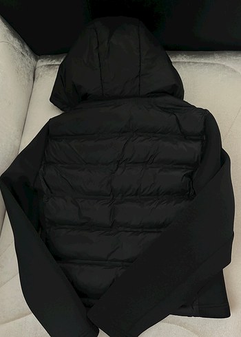 Zara zara mont ceket