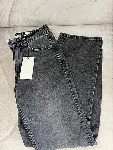 zara jean