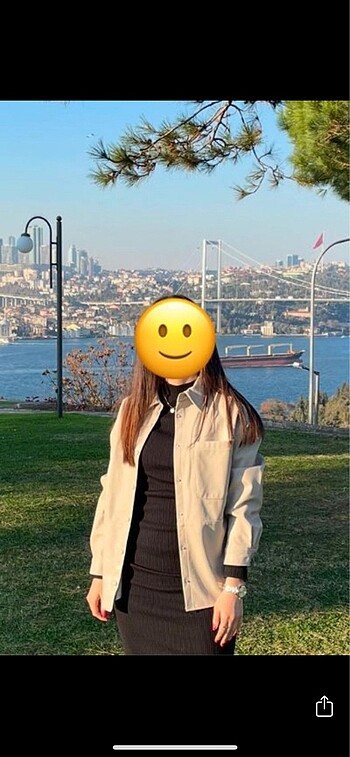 Stradivarius deri gömlek