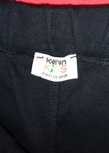 Koton Kids 12-13 Yaş