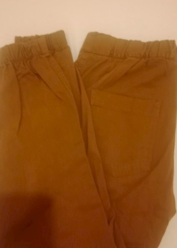 kadın pantolon - Görsel 3