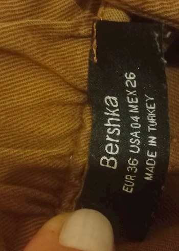 kadın pantolon - Görsel 5