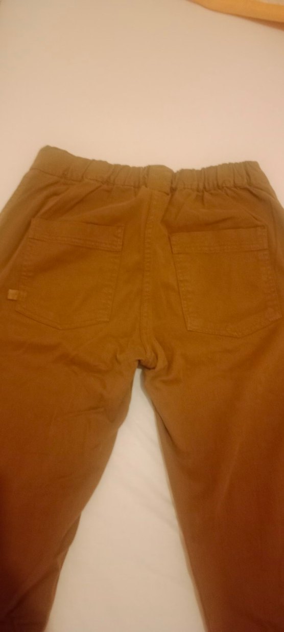 kadın pantolon - Görsel 4